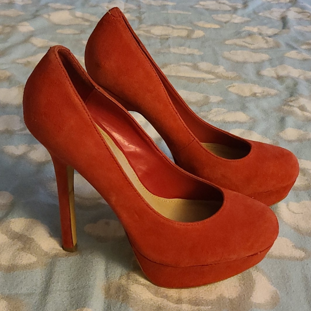 Steve Madden heels